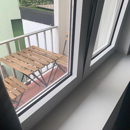 Apartament Coco'S Antwerpia Zewnętrze zdjęcie