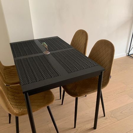 Apartament Coco'S Antwerpia Zewnętrze zdjęcie