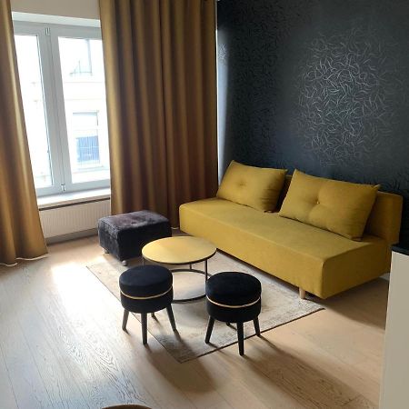 Apartament Coco'S Antwerpia Zewnętrze zdjęcie