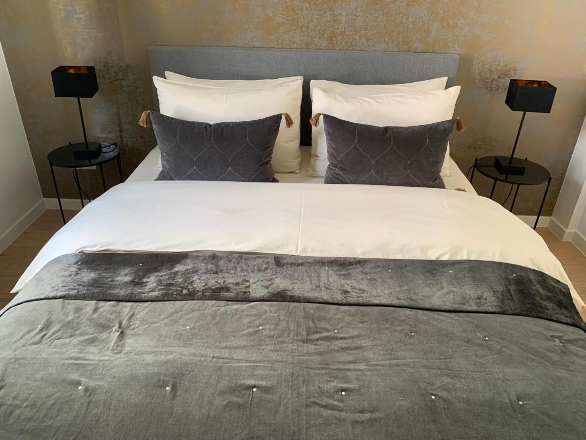 Apartament Coco'S Antwerpia Zewnętrze zdjęcie
