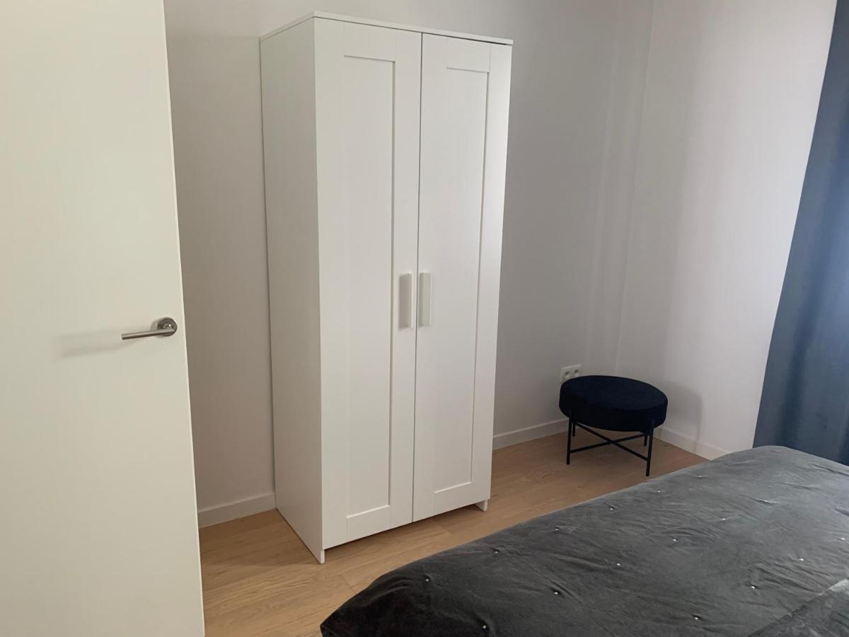Apartament Coco'S Antwerpia Zewnętrze zdjęcie