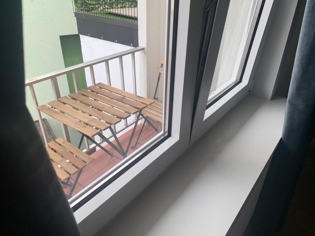 Apartament Coco'S Antwerpia Zewnętrze zdjęcie