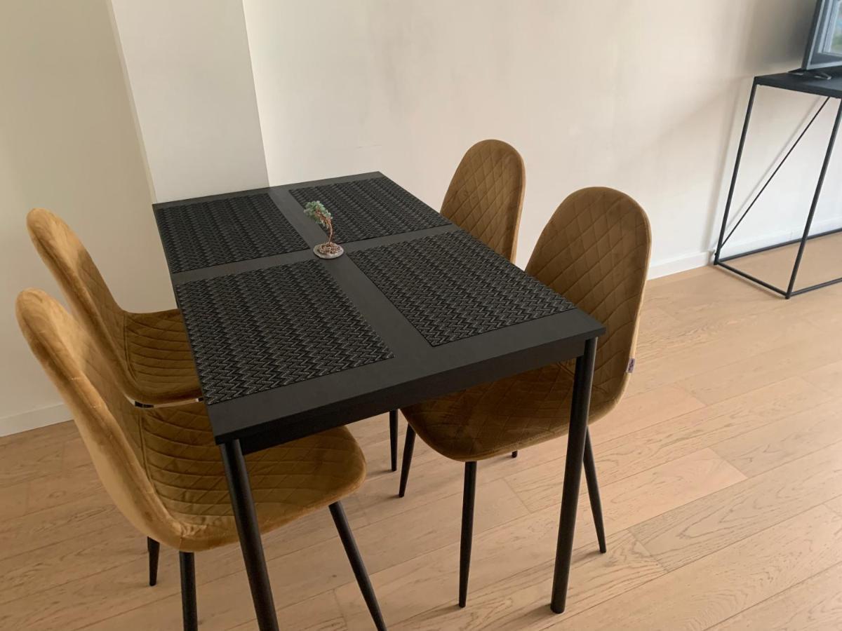 Apartament Coco'S Antwerpia Zewnętrze zdjęcie