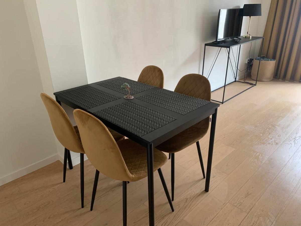 Apartament Coco'S Antwerpia Zewnętrze zdjęcie