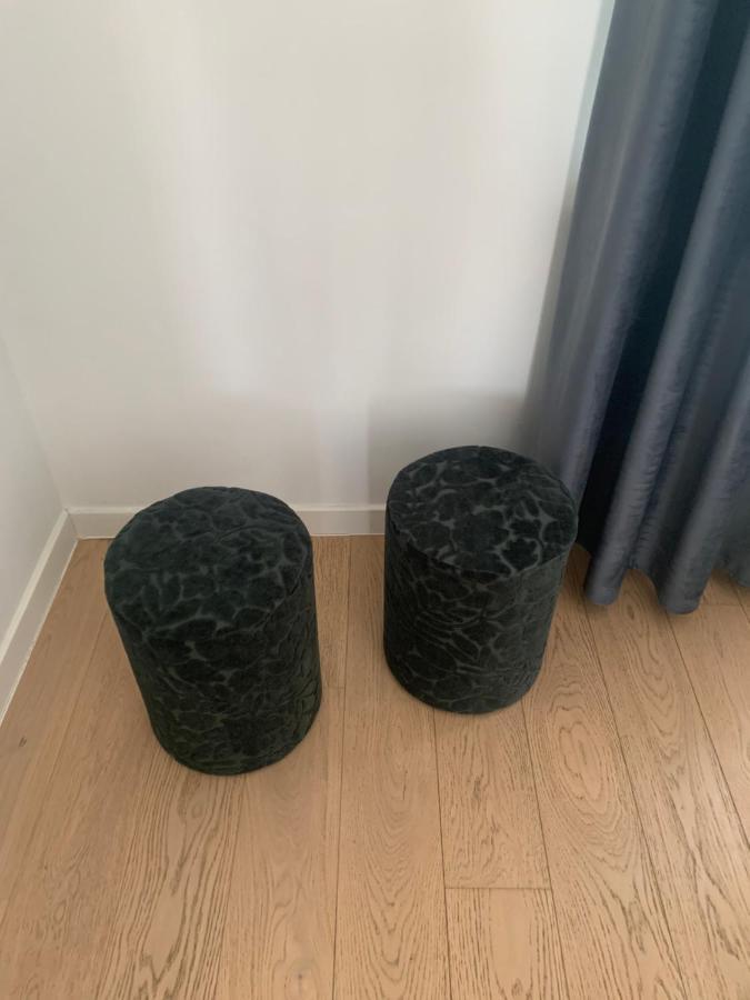 Apartament Coco'S Antwerpia Zewnętrze zdjęcie