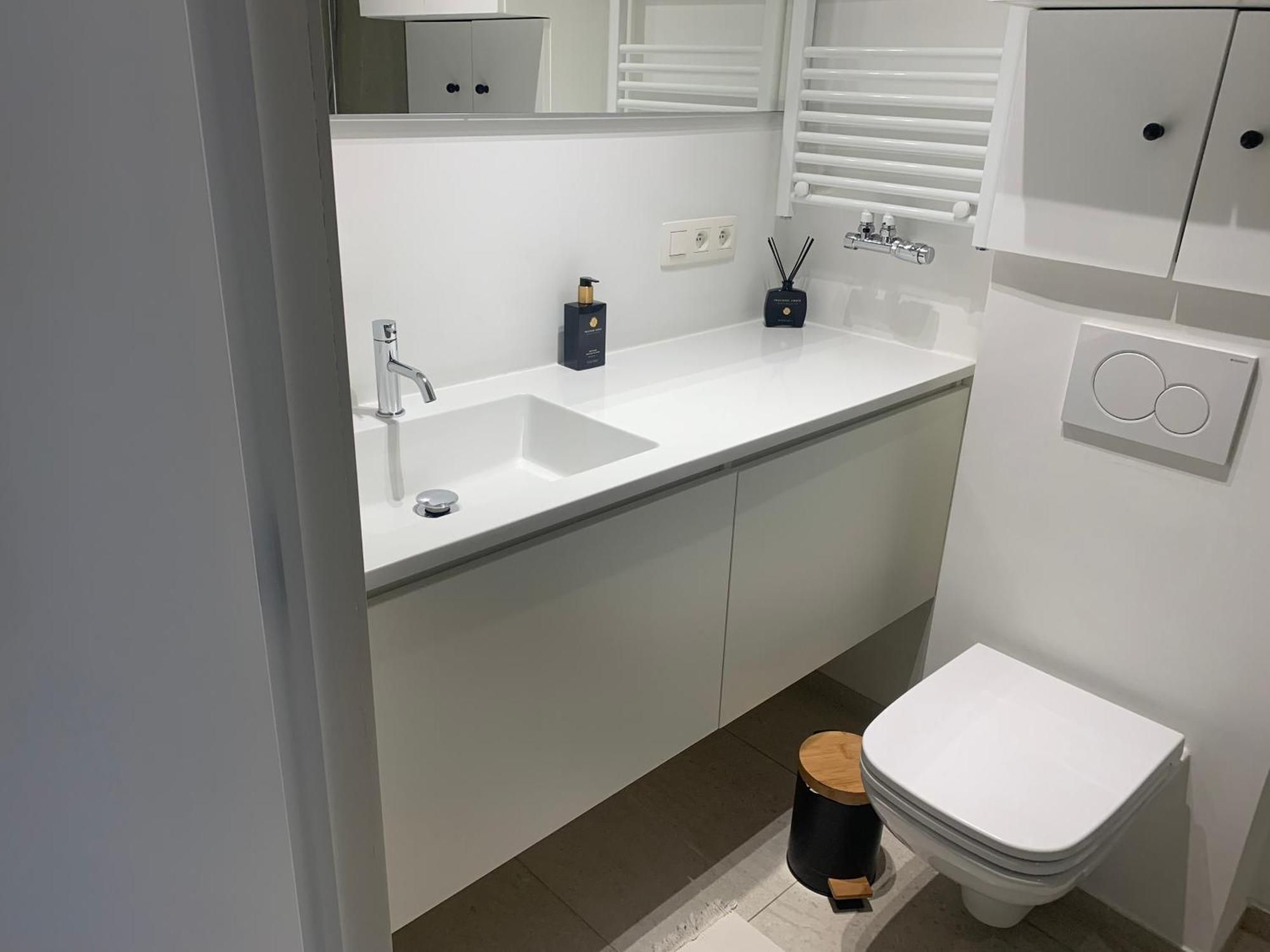 Apartament Coco'S Antwerpia Zewnętrze zdjęcie