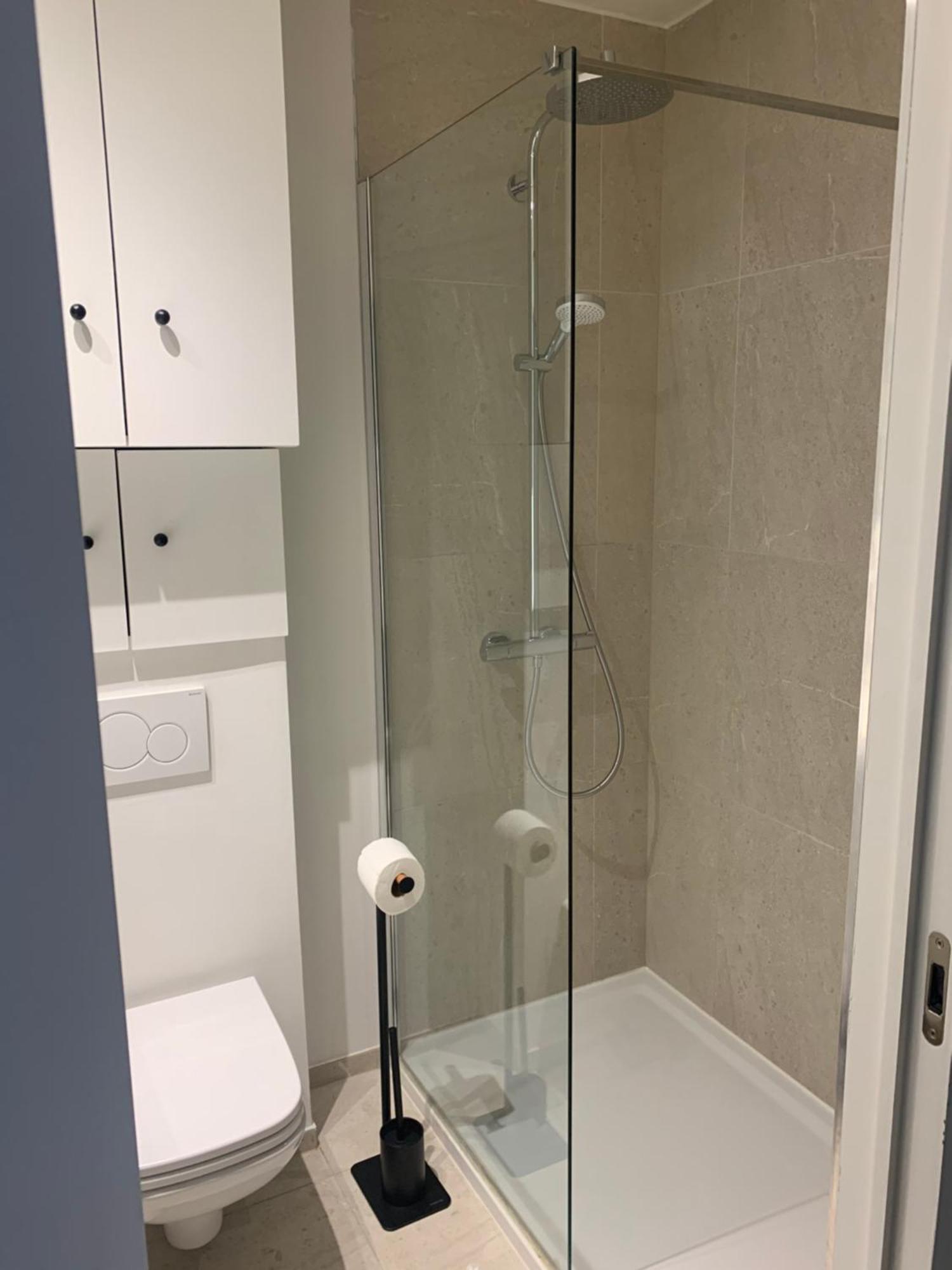 Apartament Coco'S Antwerpia Zewnętrze zdjęcie
